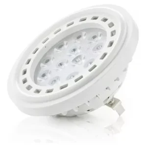 Foco LED Ar111 Lampara 14W 100-240V 1400LM 30K G53 EG-AR111-14W CALIDA