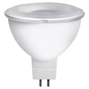 FOCO MR16 LED LUZ DE DíA SPOT LAMPARA GU5.3 3W 100-250V 210LM 65K 51606