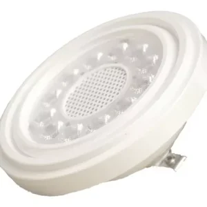 Foco LED Ar111 Blanco Frío 12W 90-265V 1000LM G53 AR111LED12/LD