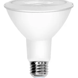 FOCO LED 12W PAR 30 LUZ FRIA E26 NO ATENUABLE 900LM 100-240V 51808