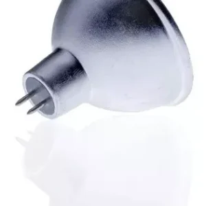 Foco MR16 Dimeable Luz Cálida Smd Dicroico 5W 127V 330LM 27K GX5.3 MR16SMD5DIM/BC