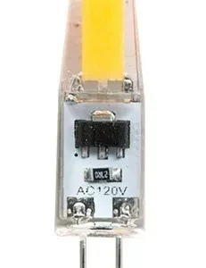 Foco LED Spot Empotrable Blanco Frío 1.5W 150LM 65K G4D-LED/LD