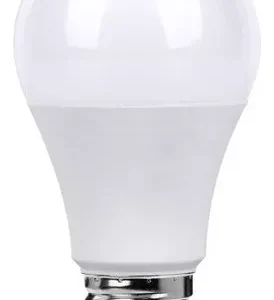 FOCO LED A19 DIMEABLE BOMBILLA BLANCO CALIDO 10W 127V 30K E26/E27 51524