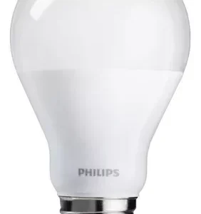 Foco LED A19 Dimeable Atenuable Blanco Cálido 6.5W 450LM 27K E26/E27 PH 455741