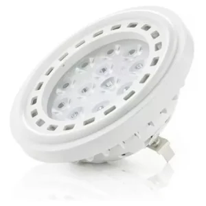 Foco Led Ar111 Dimeable 14W 100-240V 1400LM 30K G53 EG-AR111-14W-DIM CALIDA