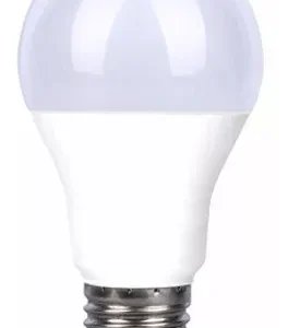 FOCO LED A19 DIMEABLE BOMBILLA BLANCO FRIO 10W 800LM 65K E26/E27 51481