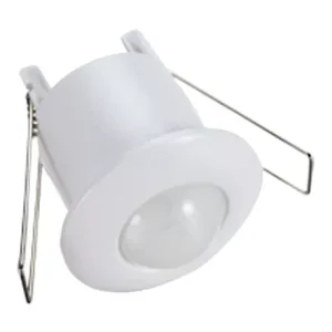 SENSOR DE MOVIMIENTO P/PLAFON EMPOTRABLE CHICO MINI (KPS)