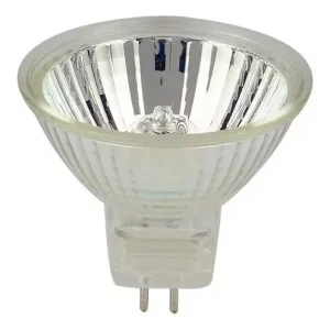 Foco MR16 Halógeno 50W 12V Tecnolite GX5.3/GU5.3 Spot EXNC(HALOGENO)