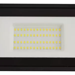 REFLECTOR DE LEDS 100W LULDEX LUZ FRIA MODELO 2003