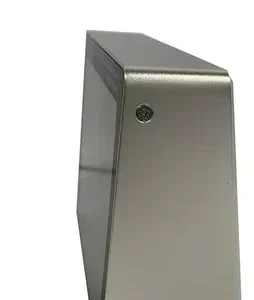 LÁMPARA SOLAR C/SENSOR DE MOV.53 LEDS