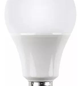 Foco LED Bulbo Luz Neutra 9W 127V 810LM 41K E27 4100k Blanco Neutro