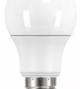 FOCO LED BULBO BOMBILLA A19 ROSCA CONVENCIONAL BLANCO CALIDO 12W 110-240V 1055LM 30K E26/E27 51172