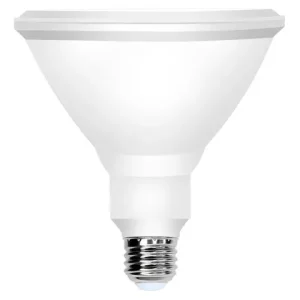 FOCO LED PAR38 LUZ FRIA 16W 100-240V 1400LM 65K E26/E27 51810