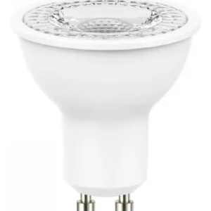 Foco LED Spot Dicroico 7W 127V 600LM 65K GU10 EG-S7W GU10 FRIO