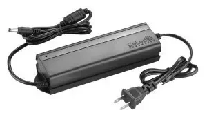 ADAPTADOR DE CORRIENTE 72W 100V A 240V 6A 12V