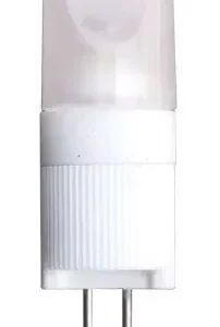 Foco LED G4 Jcd Lámpara Luz Spot Blanco Cálido 2W 100-130V 30K