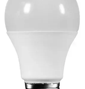 FOCO LED BULB 10W 100-240V E26 6500K LUZ FRIA