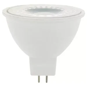 FOCO MR16 LED LUZ FRIA SPOT LAMPARA GU5.3 3W 100-130V 250LM 65K 57211