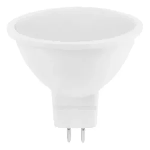 FOCO MR16 4W LUZ CALIDA