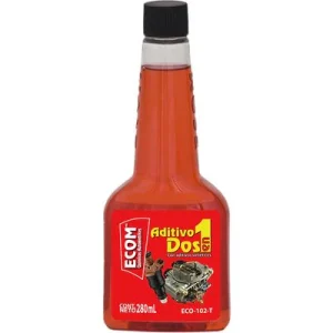 ADITIVO TODO TIPO DE GASOLINA 280ML