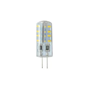 FOCO G4 LED LUZ FRÍA 2W 12VDC 200LM 65K