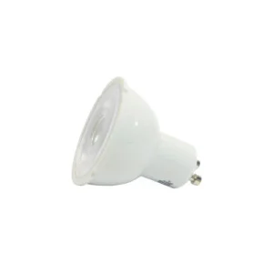 FOCO LED GU10 NO DIMMEABLE  7W 100-240V 3500K 600LM