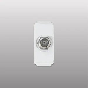 TOMA COAXIAL INTERCAMBIABLE