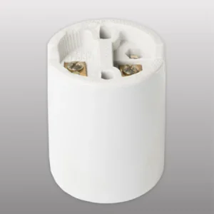 PORTALAMPARA MOGUL 2 ORIFICIOS