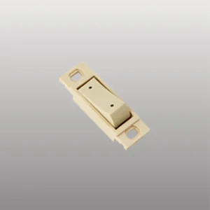 APAGADOR INTERCAMBIABLE ESCALER 125V 10A