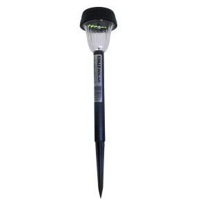 Estaca LED 0.06W Solar Luz Blanca