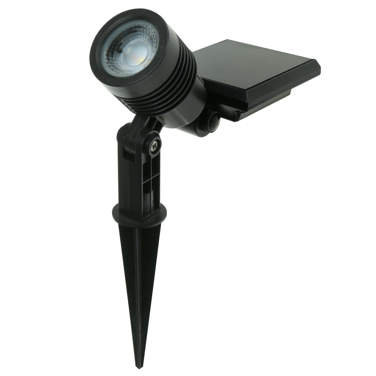Farol LED 0.07W Solar Luz Fresca - Imagen 2