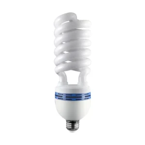 FOCO AHORRADOR HP-65W 127V E26 65K 127V