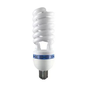 FOCO AHORRADOR HP-65W 127V E39 65K 127V