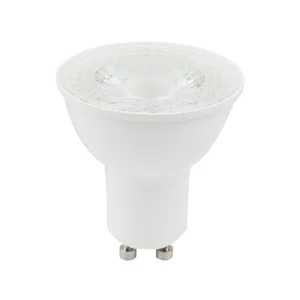FOCO LED GU10 5.5W 100-240V 350LM 30K GU10-LED/5.5W/30