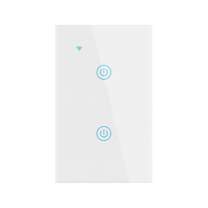 Interruptor Inteligente Doble