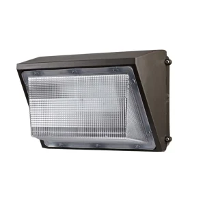 WALLPACK 100W 14,000LM 50K LUZ FRÍA EVERLUM EVE-WP-100W-50