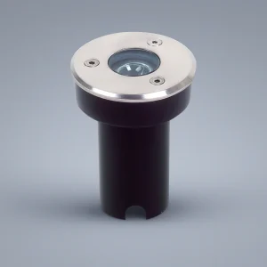 Luminaria de piso 1w Led