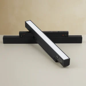 Luminaria Lineal Opal Magnética Dimer 48v