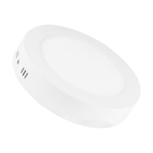 Panel Led Sobreponer 18W Lb 21Cm ECO