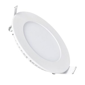 Panel Led Redondo 9W Lb 5 ILM ECO