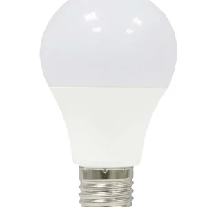 FOCO LED ECONOMICO BULBO 20W LUZ FRIA