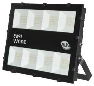 REFLECTOR RQZ 200W 100-305V 50/60Hz 65K