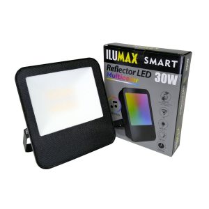 Reflector LED 30W Smart CCT RGB
