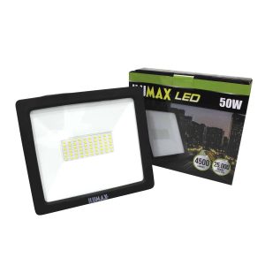 Reflector LED 50W Nova II Luz Cálida