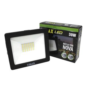 Reflector LED Nova Luz Cálida 30W