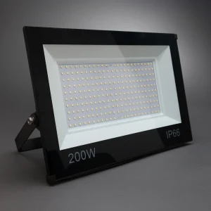 Reflector led para Exterior Alto poder