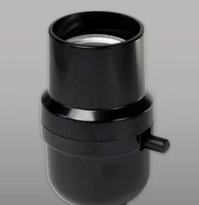 PORTALAMPARA CON APAGADOR DE PASO P/NIPLE 600W