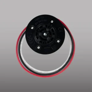 BASE PARA FOTOCELDA 120-220V 10A