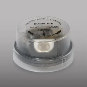 FOTOCELDA ELECTRICA 1000W 127V