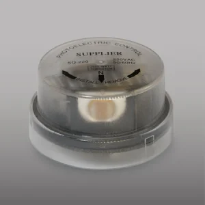 FOTOCELDA ELECTRICA 2000W 220V